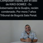 Tribunal Administrativo de Cundinamarca, acoge tesis del Activista, Erick José Urueta Benavides y revoca tutela colectiva sobre el manejo del hipopótamo común en Colombia.