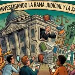 ¿SE REPETIRÁ LA HISTORIA DEL EDIFICIO ACUARELA? VEEDURÍA A LA RAMA JUDICIAL – VEJUCA ALERTA POR NUEVO REVÉS JUDICIAL EN EL POLÉMICO PROYECTO VENTO – CABRERO