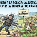 MIGRACION COLOMBIA CONFIRMA A VEJUCA QUE NO HA IMPARTIDO INSTRUCCIONES PARA EL “PLAN PILOTO” DE SEGURIDAD Y CONTROL MIGRATORIO ANUNCIADO POR EL PRESIDENTE DE LA ESPRIELLA EN BARRANQUILLA