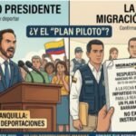 PERSECUCIÓN JUDICIAL Y DESPROTECCIÓN ESTATAL: EL ESTADOCOLOMBIANO RESPONDERÁ ANTE LA CIDH POR LOS LÍDERES ERICKURUETA Y ENALDO TOVAR; BAJO ESCRUTINIO INTERNACIONAL, JUECES,FISCALES, MAGISTRADOS, POLICÍA Y UNP.