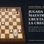 PRIMER ROUND PARA URUETA CONTRA LA CREG Y SUPERSERVICIOS: JUEZ TUTELA EL DERECHO DE PETICIÓN DE VEJUCA SOBRE ELPROGRAMA DE “AHORRO” DE ENERGÍA