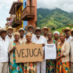 VEJUCA SALUDA EL INICIO DEL PAGO DEL OCTAVO CICLO DE COLOMBIAMAYOR Y ANUNCIA QUE SEGUIRÁ VIGILANDO LOS CICLOS PENDIENTESPOR FALTA DE GARANTIAS DE RECURSOS.